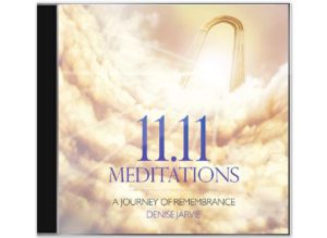 11.11 Meditations