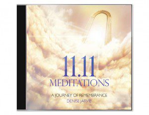 11.11 Meditations