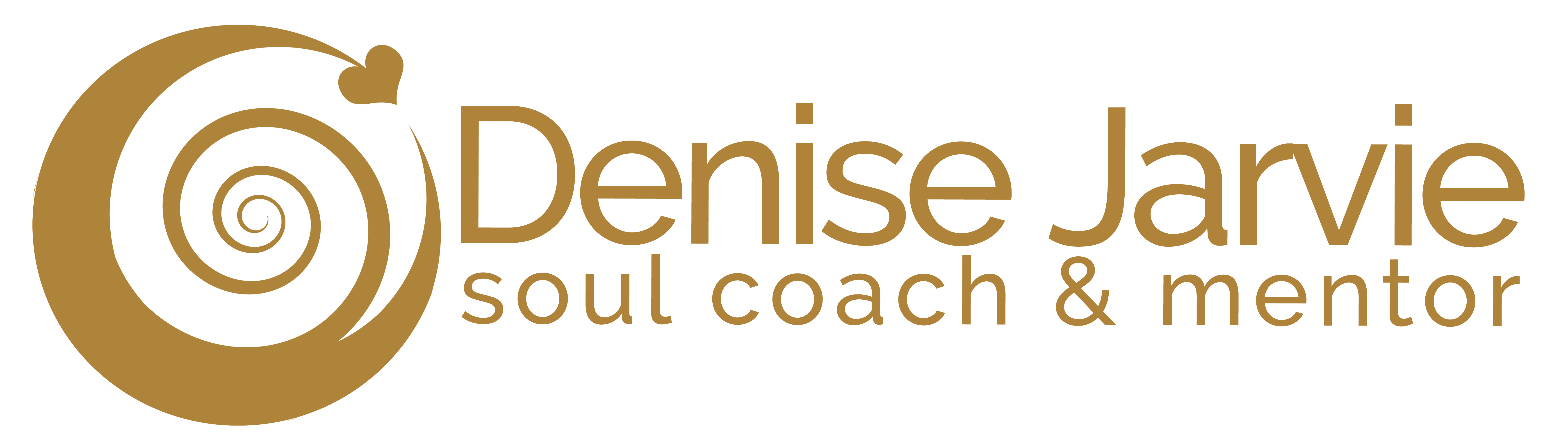 Denise Jarvie Soul Coach